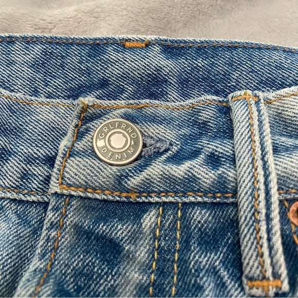 Grlfrnd Denim Karolina Skinny Jeans 21798 - Picture 8 of 12